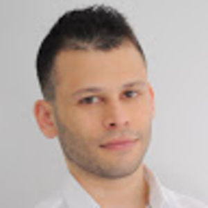 Meet your Posher, Jason